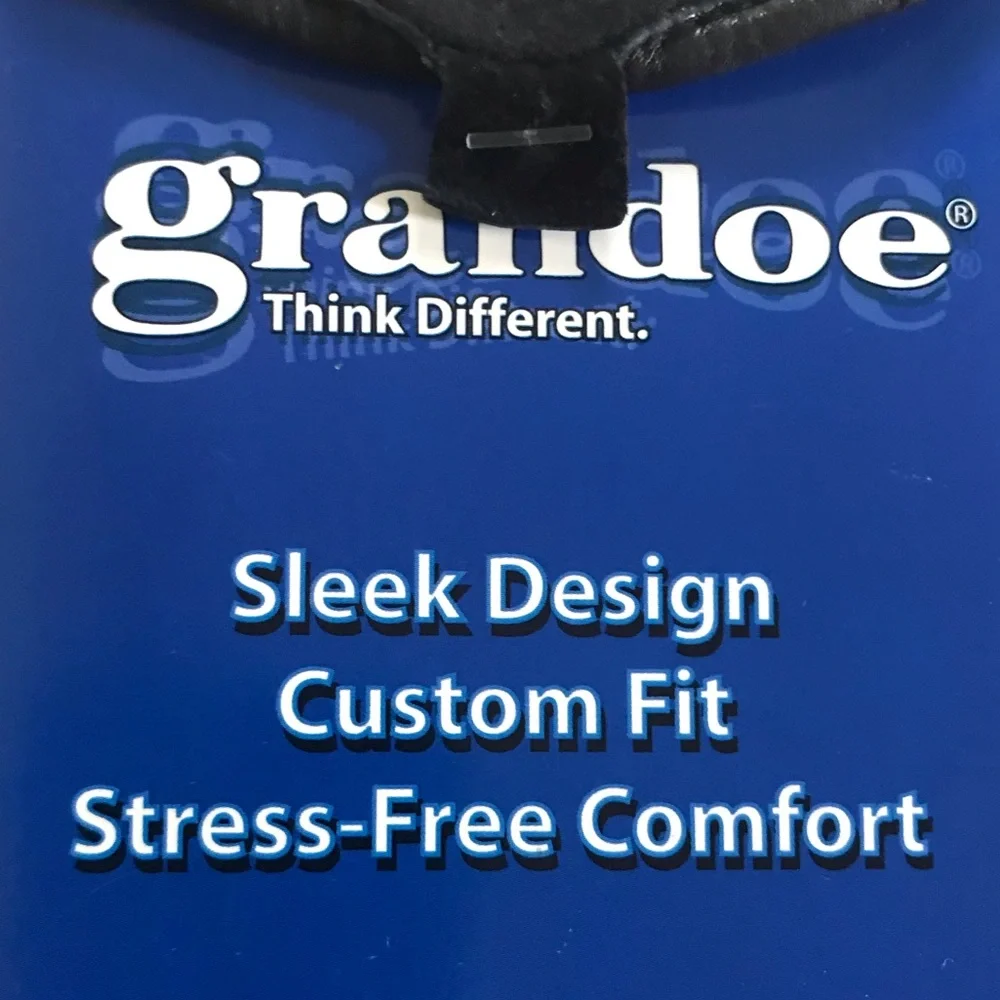 Grandoe Genuine Leather Women’s Gloves